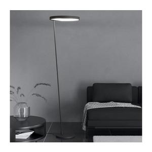 Eglo 390167 - LED Stmievateľná stojacia lampa CAREDARA LED/23W/230V 3000K 390167 vyobraziť