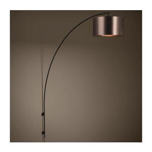 Eglo 390407 - Nástenné svietidlo SAGANTO 1xE27/40W/230V medená 390407 vyobraziť
