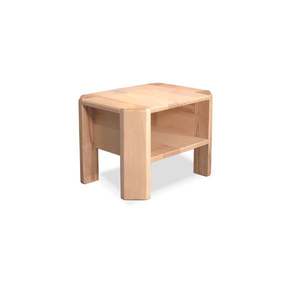 Nočný stolík LOFT 01 z masívu vyobraziť