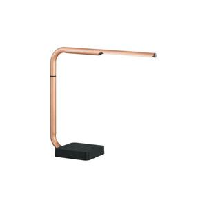 Eglo 54755 - LED Stmievateľná stolná lampa LED/4, 8W/230V 3000K medená 54755 vyobraziť