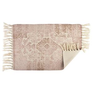Obdĺžnikový koberec ORIENT 90x60 cm béžovo-hnedý vyobraziť