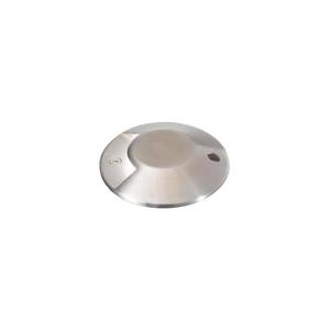 Ideal Lux - LED Nájazdové svietidlo ROCKET LED/3W/230V CRI 90 IP65 matný chróm 122014 vyobraziť