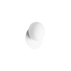 Ideal Lux - LED Nástenné svietidlo NINFEA 1xGX53/9W/230V biela 306940 vyobraziť