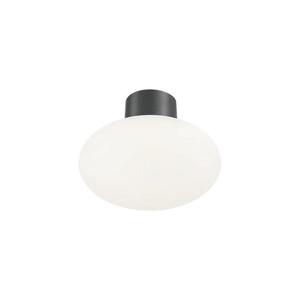 Ideal Lux - Vonkajšie stropné svietidlo CLIO 1xE27/42W/230V IP44 antracit 148861 vyobraziť