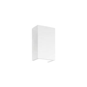 Ideal Lux - Nástenné svietidlo FLASH 1xG9/40W/230V biela 214689 vyobraziť