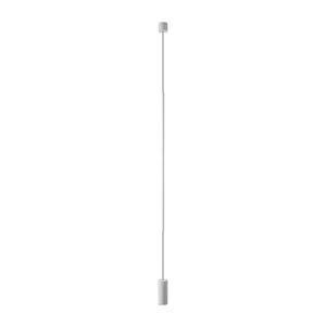 Ideal Lux - LED Stojacia lampa FILO LED/14W/230V 2700K CRI 90 biela 341118 vyobraziť