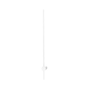 Ideal Lux - LED Nástenné svietidlo ESSENCE LED/19W/230V 3000K 124 cm CRI 90 biela 265575 vyobraziť