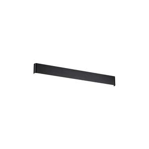 Ideal Lux - LED Nástenné svietidlo DELTA LED/30W/230V 4000K 83 cm CRI 90 čierna 307046 vyobraziť