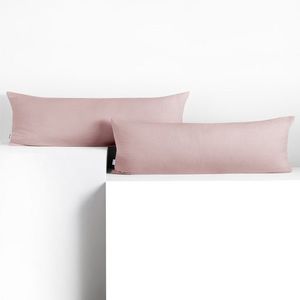 Obliečky na vankúše DecoKing Amber I orgovánové vyobraziť