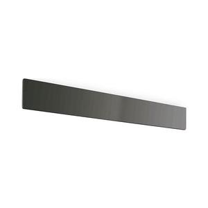 Ideal Lux - LED Nástenné svietidlo ZIG ZAG LED/30W/230V 75 cm CRI 90 čierna 277226 vyobraziť