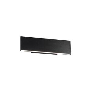 Ideal Lux - LED Nástenné svietidlo DESK LED/12, 5W/230V CRI 90 čierna 173252 vyobraziť