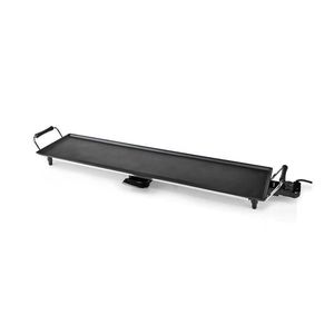 FCTE110EBK90 - Stolný gril Teppanyaki 1800W/230V FCTE110EBK90 vyobraziť