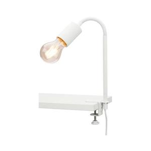 Briloner 2600-016 - Stolná lampa CLIP ON 1xE27/10W/230V 2600-016 vyobraziť