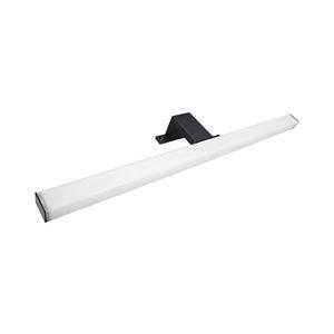 LED Kúpeľňové osvetlenie zrkadla MIRROR LED/9W/230V 60 cm IP44 čierna 008 0001254 vyobraziť