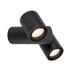 Rabalux 77111 - Vonkajšie nástenné svietidlo ENOL 2xGU10/35W/230V IP44 77111 vyobraziť