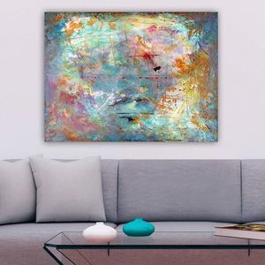 Obraz ABSTRACT 70x100 cm vyobraziť