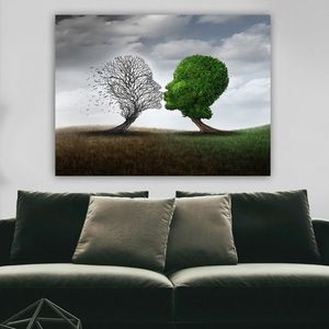 Obraz ATTRACTION 70x100 cm vyobraziť