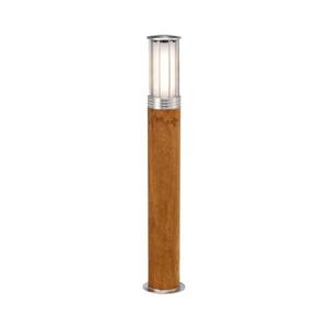 Elstead HORNSEA-B-SS - Vonkajšia lampa HORNSEA 1xE27/40W/230V IP55 HORNSEA-B-SS vyobraziť