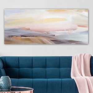 Obraz Hra so svetlami 120x50 cm vyobraziť