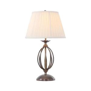 Elstead ART-TL-AGD-BRASS - Stolná lampa ARTISAN 1xE27/60W/230V bronzová ART-TL-AGD-BRASS vyobraziť