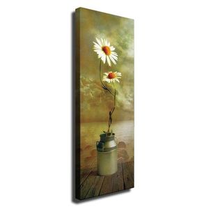 Obraz na plátne Daisy dream PC164 30x80 cm vyobraziť