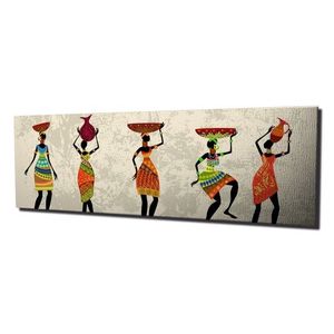 Obraz na plátne Fata morgana sen PC040 30x80 cm vyobraziť