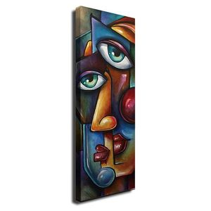Obraz na plátne Ako Picasso PC99 30x80 cm vyobraziť