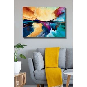 Obraz Oblaky 100x70 cm vyobraziť
