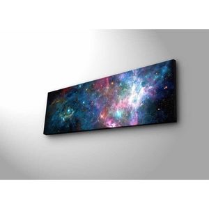 galaxia vyobraziť
