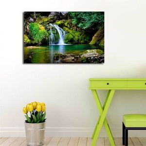 Obraz s LED osvetlením PRÍRODA 34 45 x 70 cm vyobraziť
