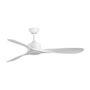 FARO Barcelona FARO 33750DCWT-Stropný látor LUZON L biela pr. 132 cm WT + diaľkové ovládanie 33750DCT vyobraziť