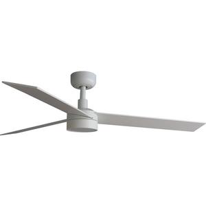 FARO Barcelona FARO 34297WT-1TW - LED Stm. vent. RUDDER L LED/18W/230V biela pr. 132 cm WT + DO 34297T1TW vyobraziť
