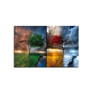 Obraz SEASONS 45x70 cm viacfarebný vyobraziť