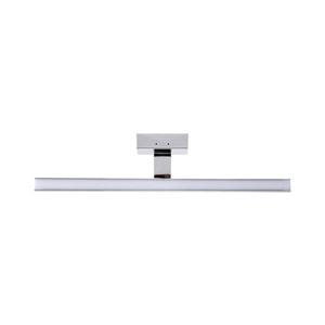 B.V. - LED Kúpeľňové osvetlenie zrkadla LED/12W/230V 4000K 60cm IP44 hliník B10312NS3 vyobraziť