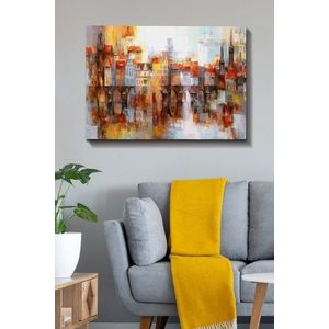 Obraz Staré mesto 70x100 cm vyobraziť