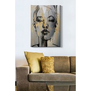 Obraz Woman 70x100 cm vyobraziť