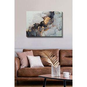 Obraz Zlaté oblaky 70x50 cm vyobraziť