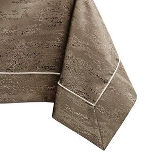 Obrus AmeliaHome VESTA PPG cappuccino vyobraziť
