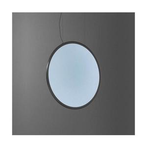 Artemide 1992210APP - LED Stm. luster na lanku DISCOVERY LED/50W/230V antracit 1992210APP vyobraziť