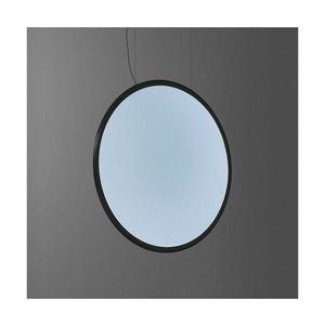 Artemide 1993230APP - LED Stm. luster na lanku DISCOVERY LED/71W/230V čierna 1993230APP vyobraziť