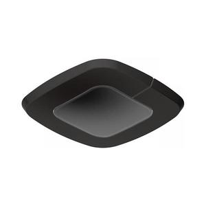 Steinel 082260 - Prezenčný hlásič IR QUATTRO SLIM XS-E KNX-3 čierna 082260 vyobraziť