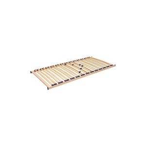 Pružný lamelový rošt TOFTE 200x90 cm 8591089250377 vyobraziť