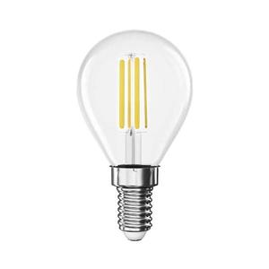 LED Žiarovka FILAMENT E14/3, 8W/230V 4000K ZF1A43 vyobraziť