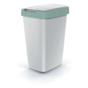 Odpadkový kôš COMPACTO FLAS - výber z 5 prevedení vyobraziť