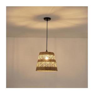 Eurolamp Luster na lanku 1xE27/15W/230V vyobraziť