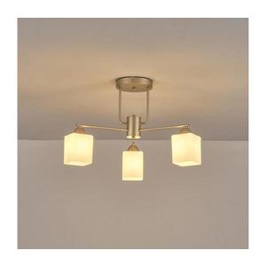 Prisadený luster 3xE27/60W/230V vyobraziť