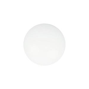 Redo UN1696_1 - Náhradné tienidlo k lustru, k lampe PLATO pr. 10 cm biela UN1696_1 vyobraziť