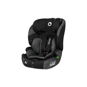 Lionelo - Autosedačka LEVI ONE i-Size 76-150 cm čierna/šedá 5903771706322 vyobraziť