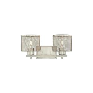 Westinghouse 63277 - Nástenná lampa MORRISON 2xE27/60W/230V 63277 vyobraziť