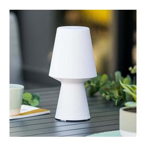 Atmosphera - LED Stmievateľná vonkajšia dotyková stolná lampa WIZA LED/5V IP44 161648 vyobraziť